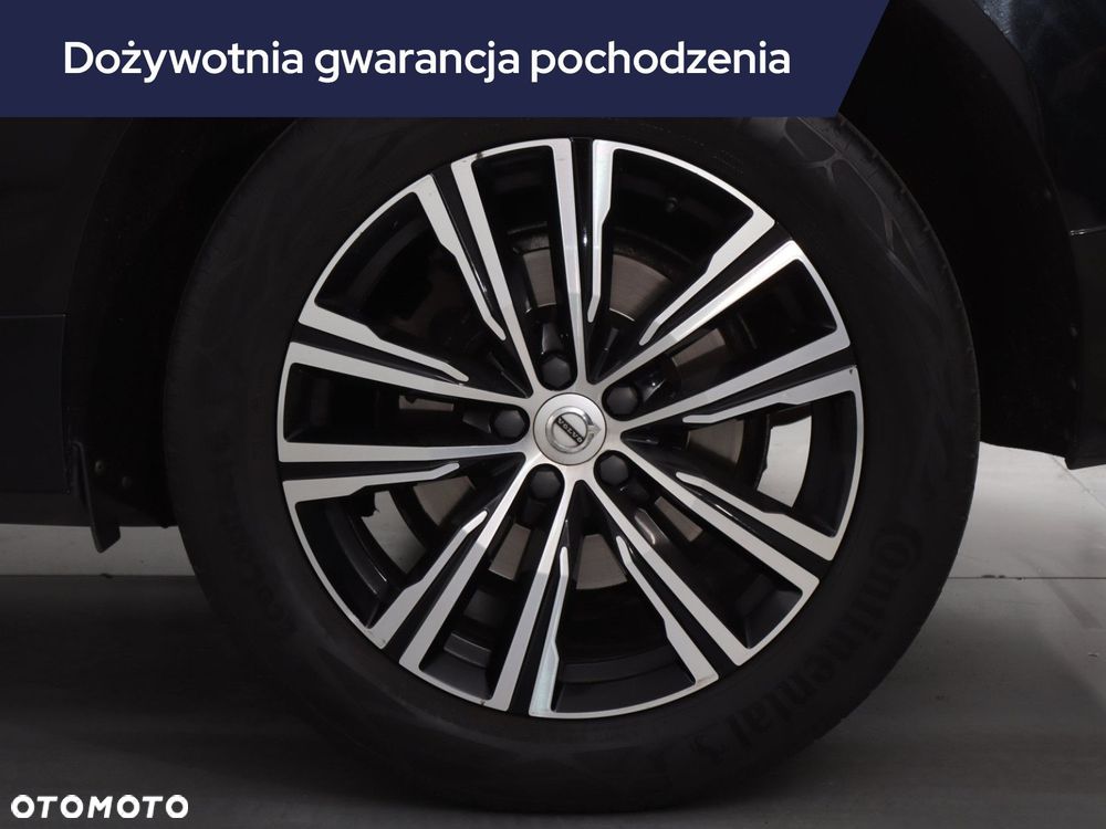 Volvo XC 60 - 17