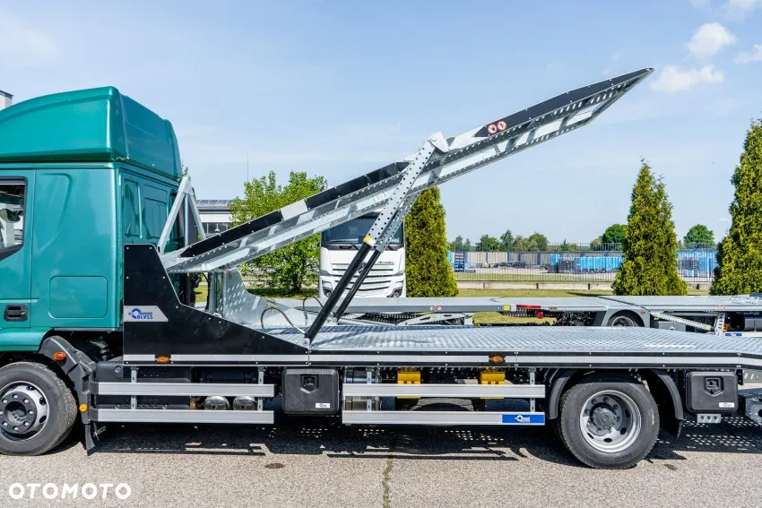 Iveco Eurocargo - 5