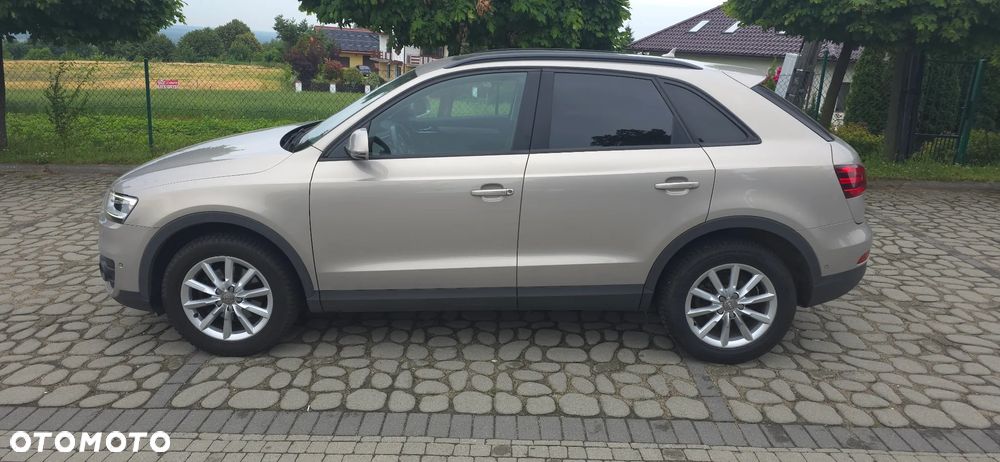Audi Q3 1.4 TFSI - 3