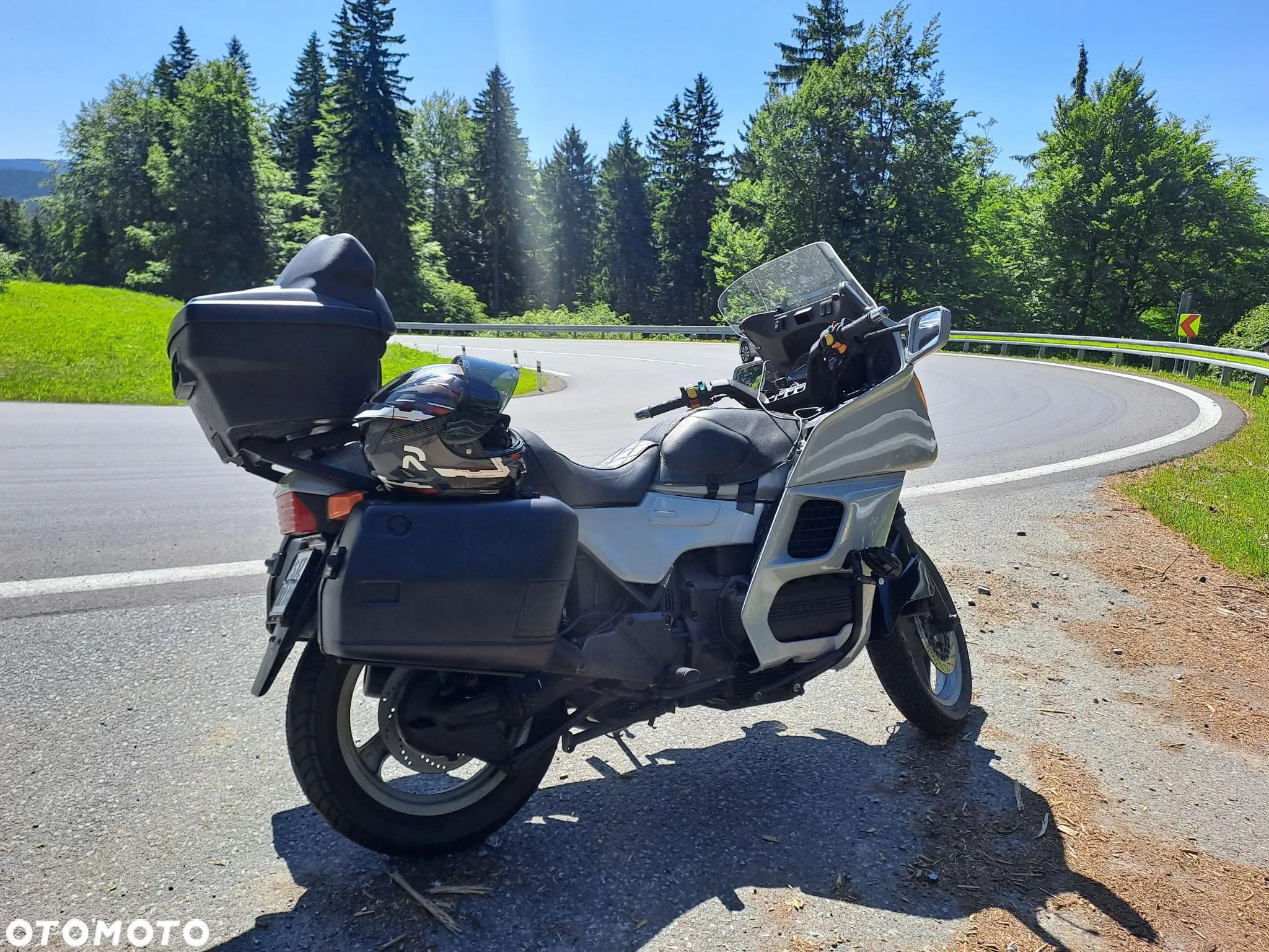 BMW K - 2