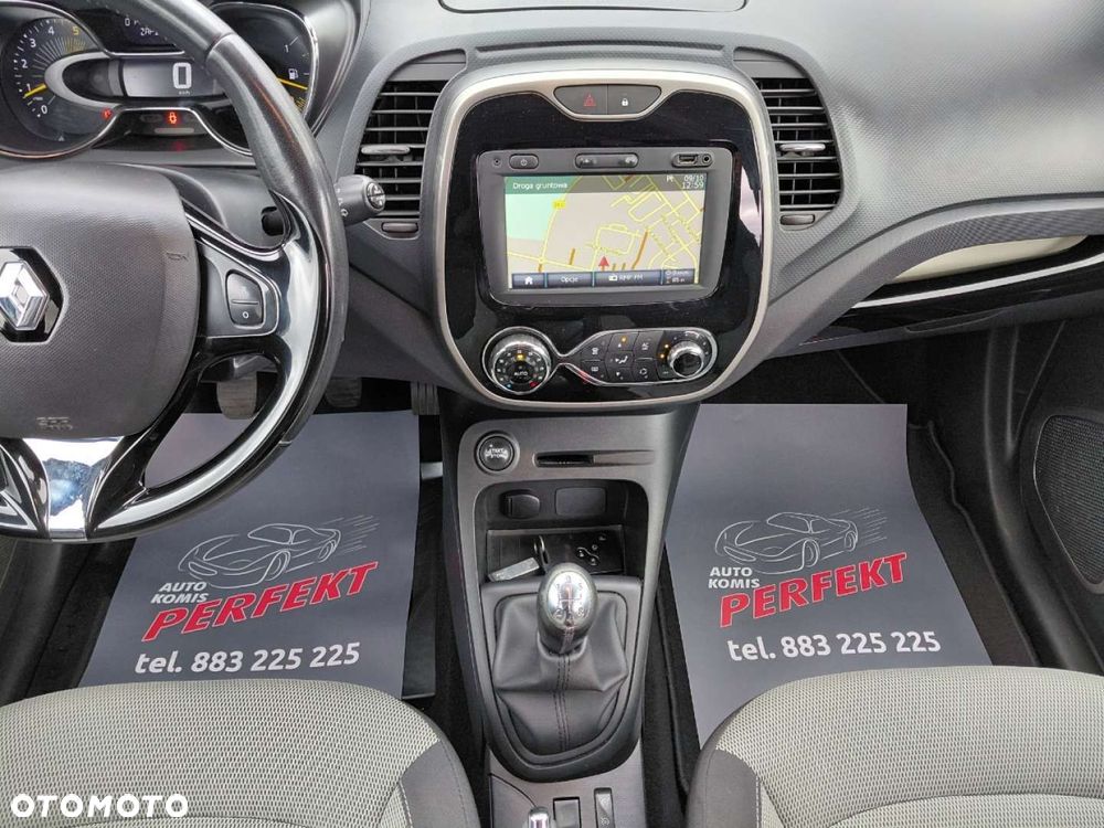 Renault Captur - 19