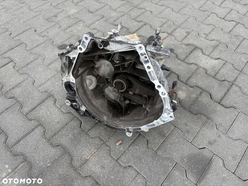 SKRZYNIA BIEGÓW 2.2 SKYACTIVE 2TH MAZDA 6 2014 - 3