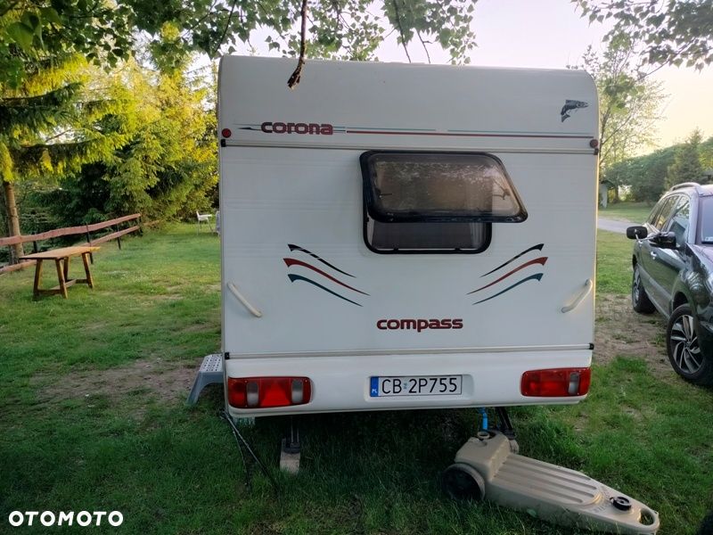 Compass Corona 482 - 5