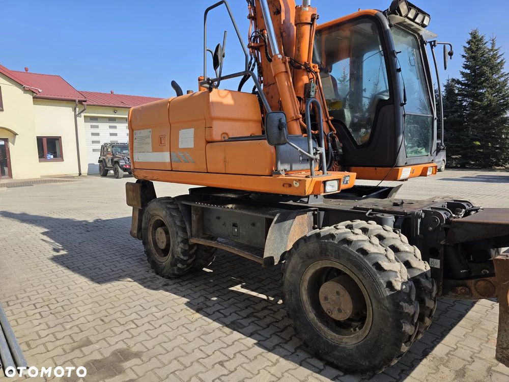 Doosan DX170W - 4