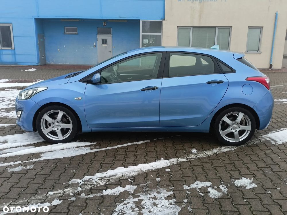 Hyundai i30 1.4 Classic - 2