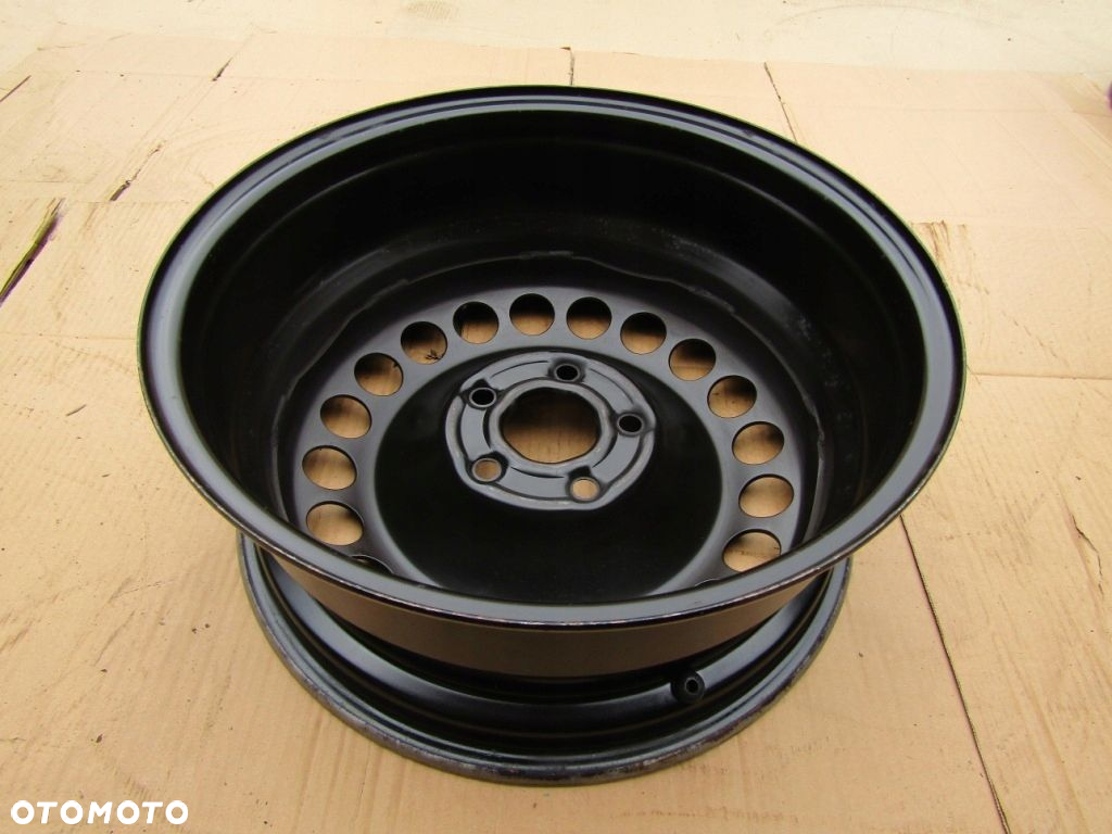 1x Felga 17 Opel Insignia A od 2008- 2017r / 7j 5x120 ET41 / oryginał - 4