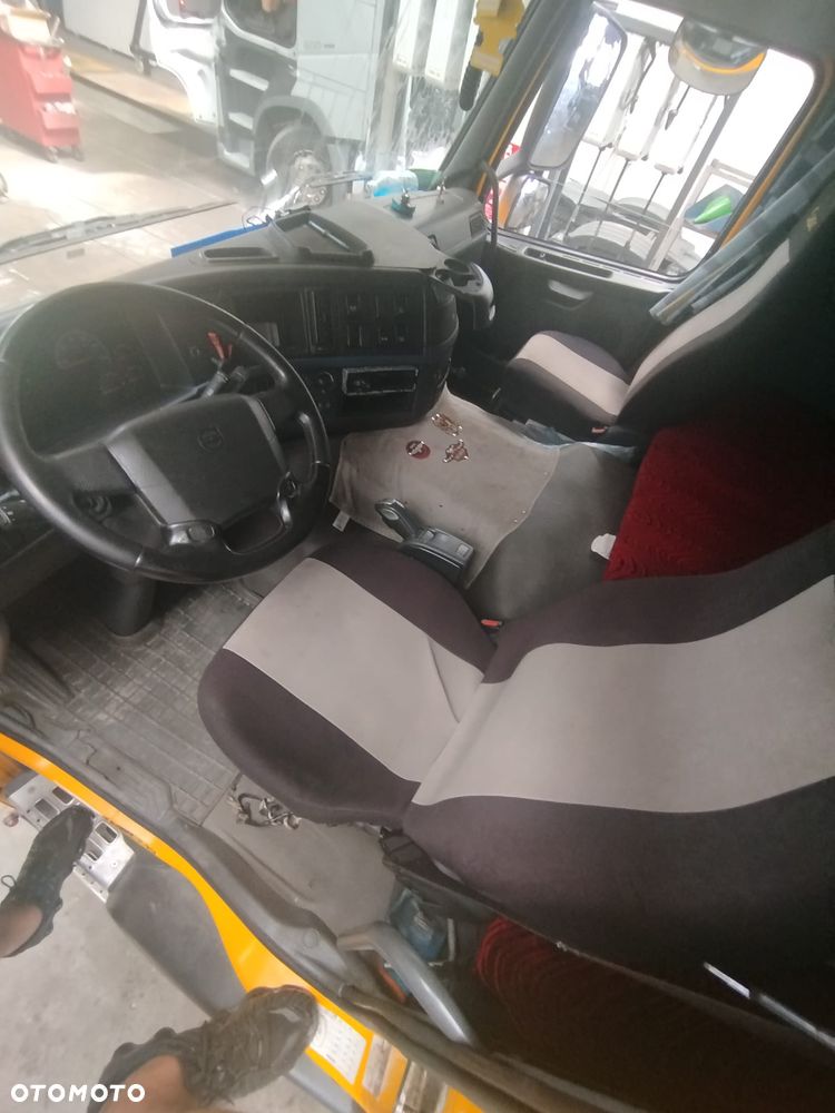 Volvo FM 12A1T - 12