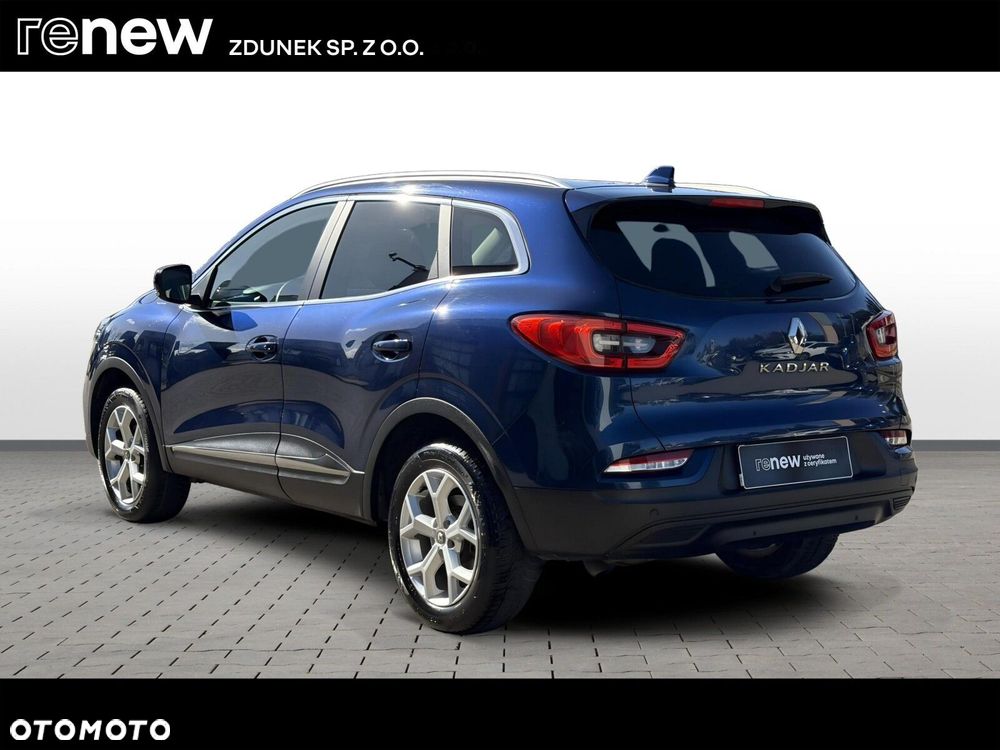 Renault Kadjar - 3