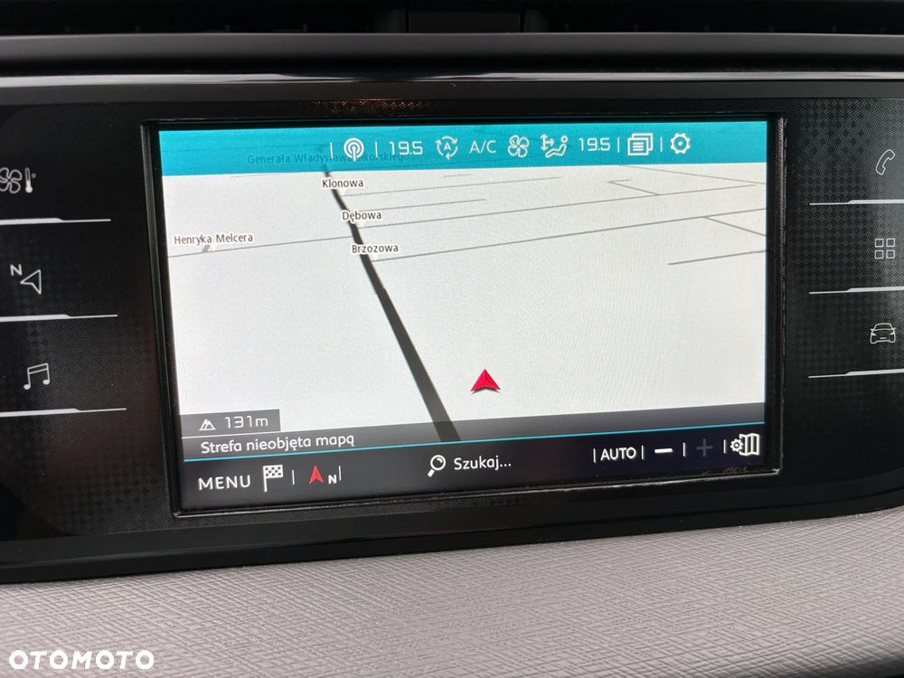 Citroën C4 Picasso BlueHDi 120 Seduction - 12