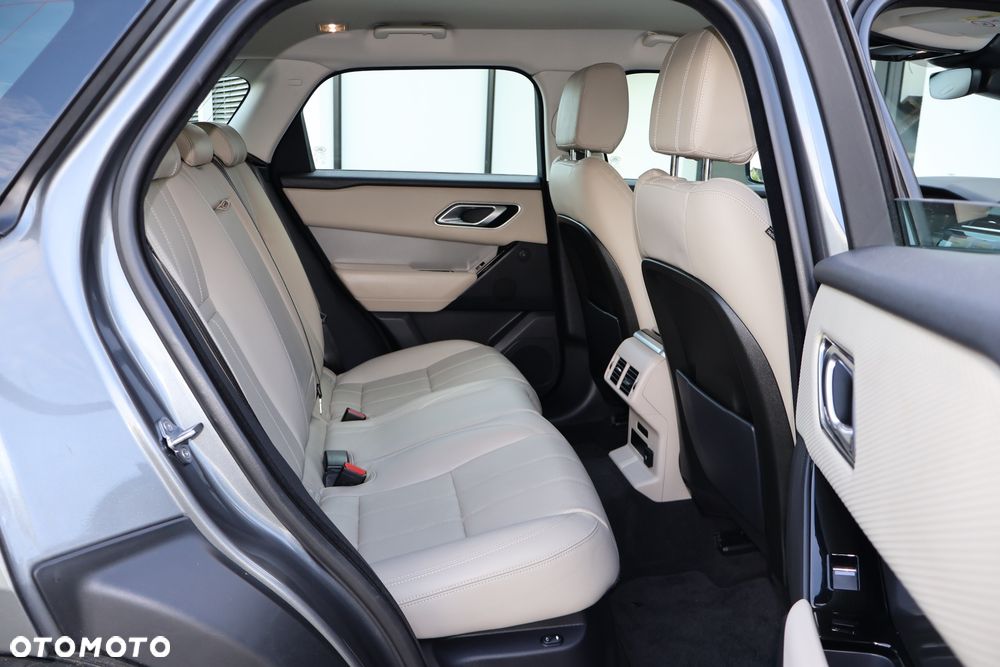 Land Rover Range Rover Velar 2.0 SD4 HSE - 11