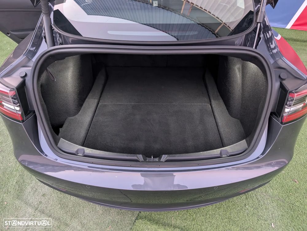 Tesla Model 3 Performance Dual Motor AWD - 11