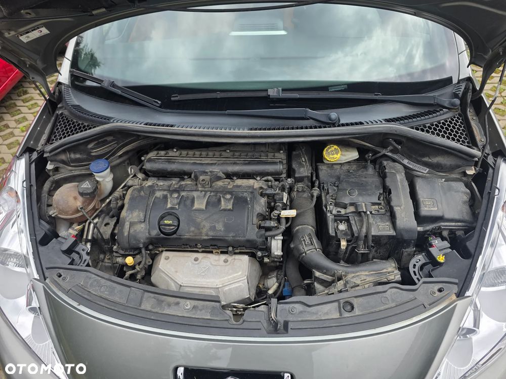 Peugeot 207 1.6 Active - 19