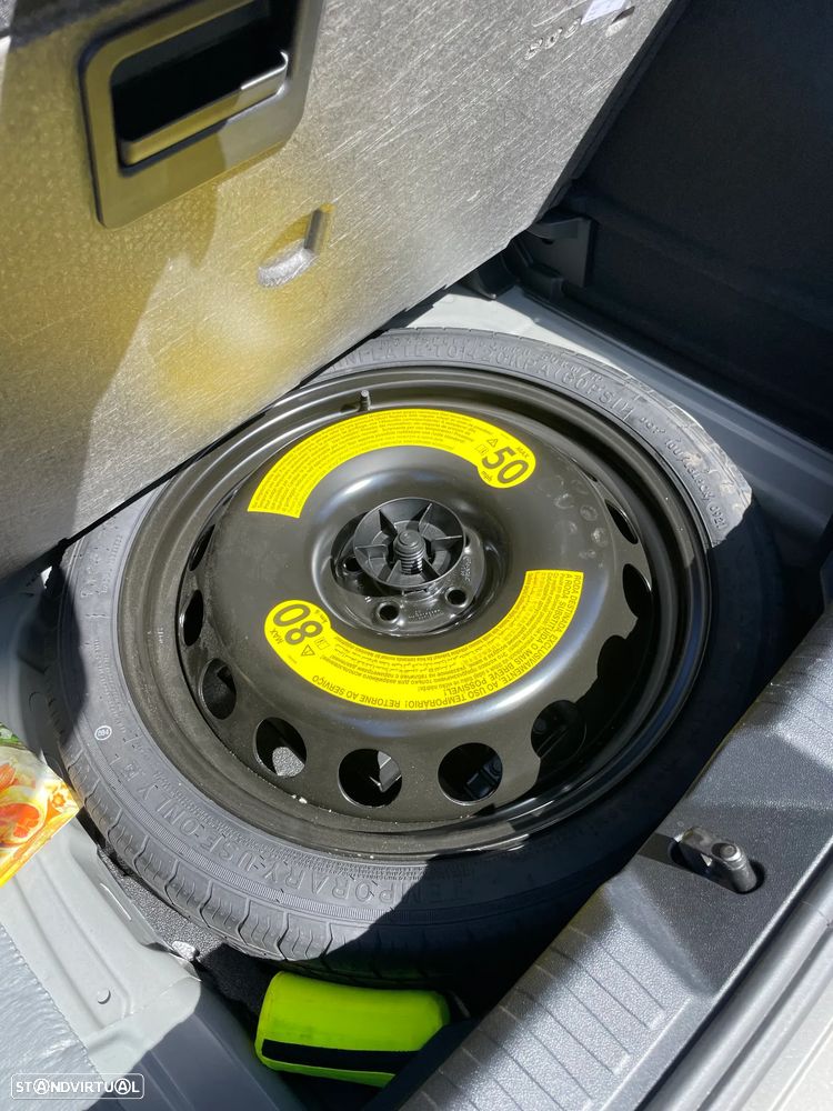 Audi A1 Sportback 40 TFSI S line S tronic - 11