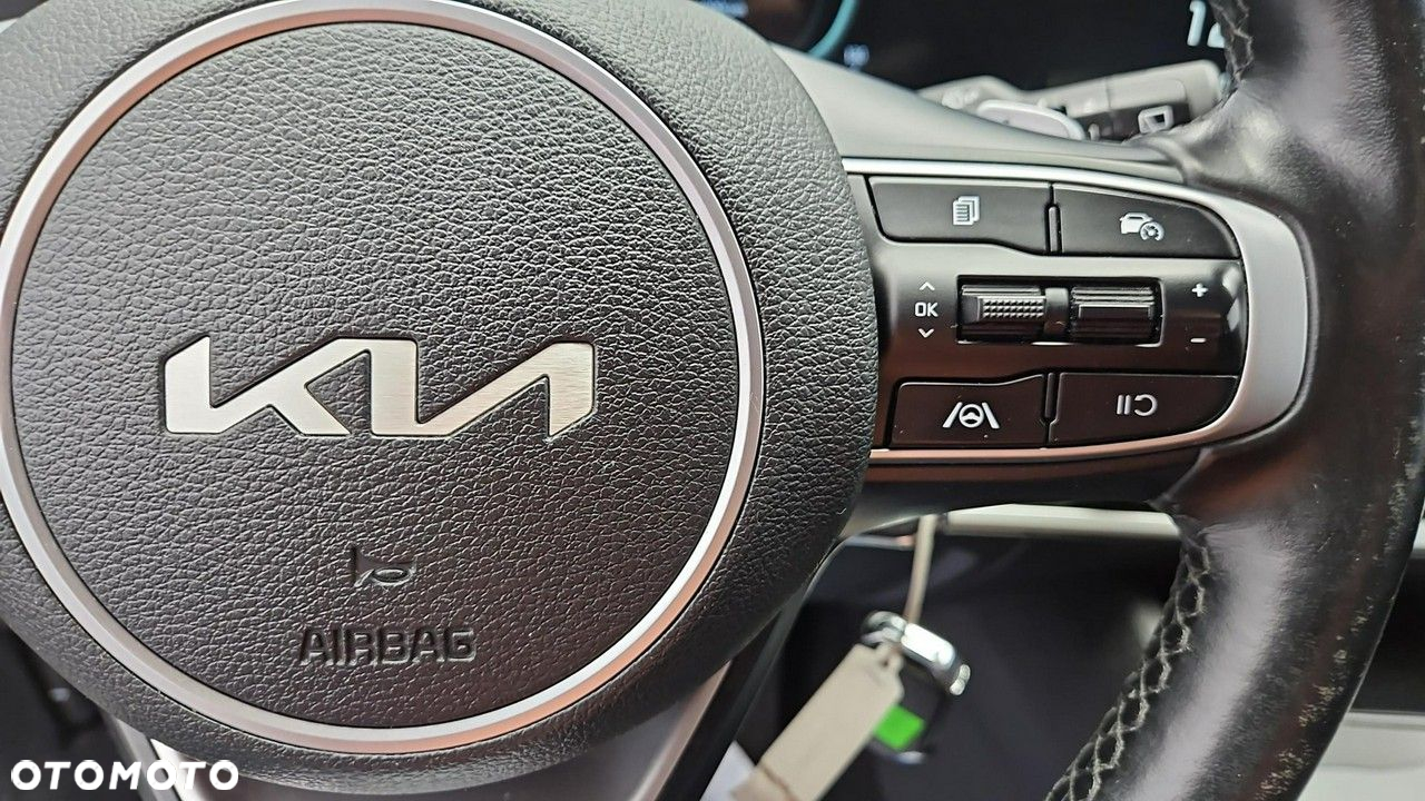 Kia Sportage 1.6 T-GDI MHEV L 2WD DCT - 15