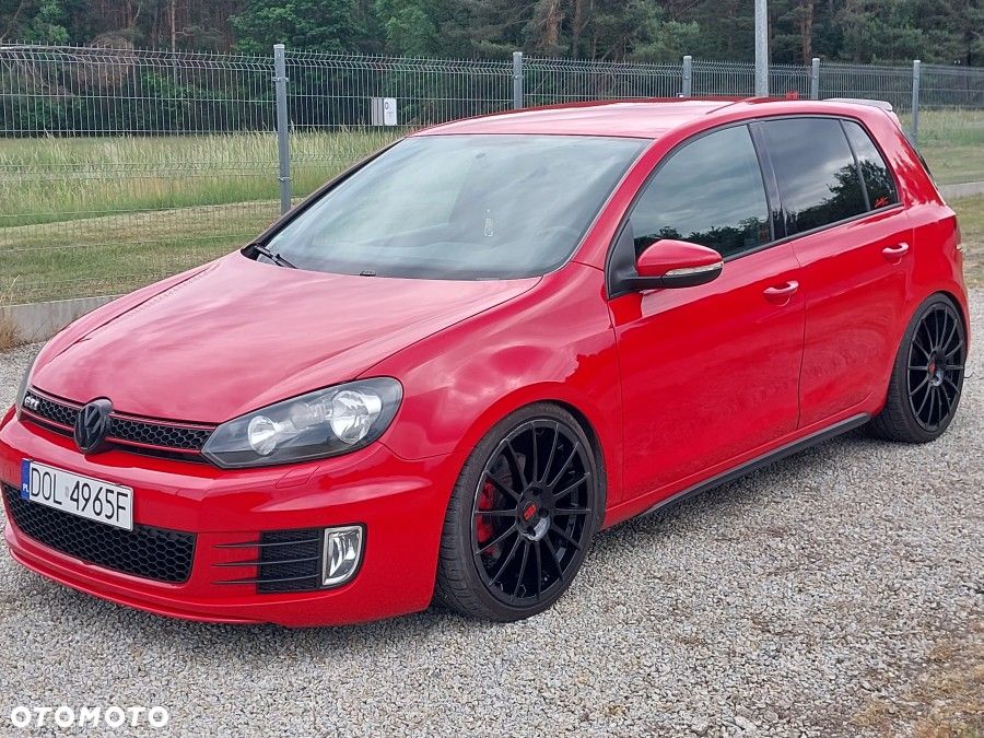 Volkswagen Golf 2.0 GTI - 3