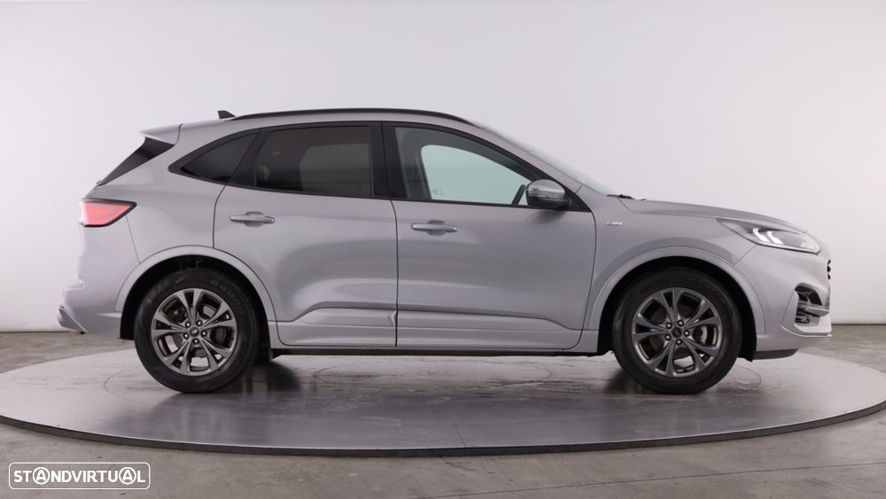 Ford Kuga 1.5 TDCi EcoBlue ST-Line X Aut. - 2