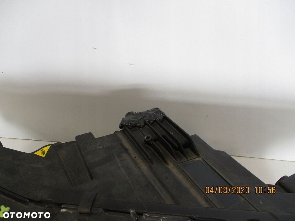 Lampa BIXENON PRAWA ALFA ROMEO STELVIO 50559297 - 4