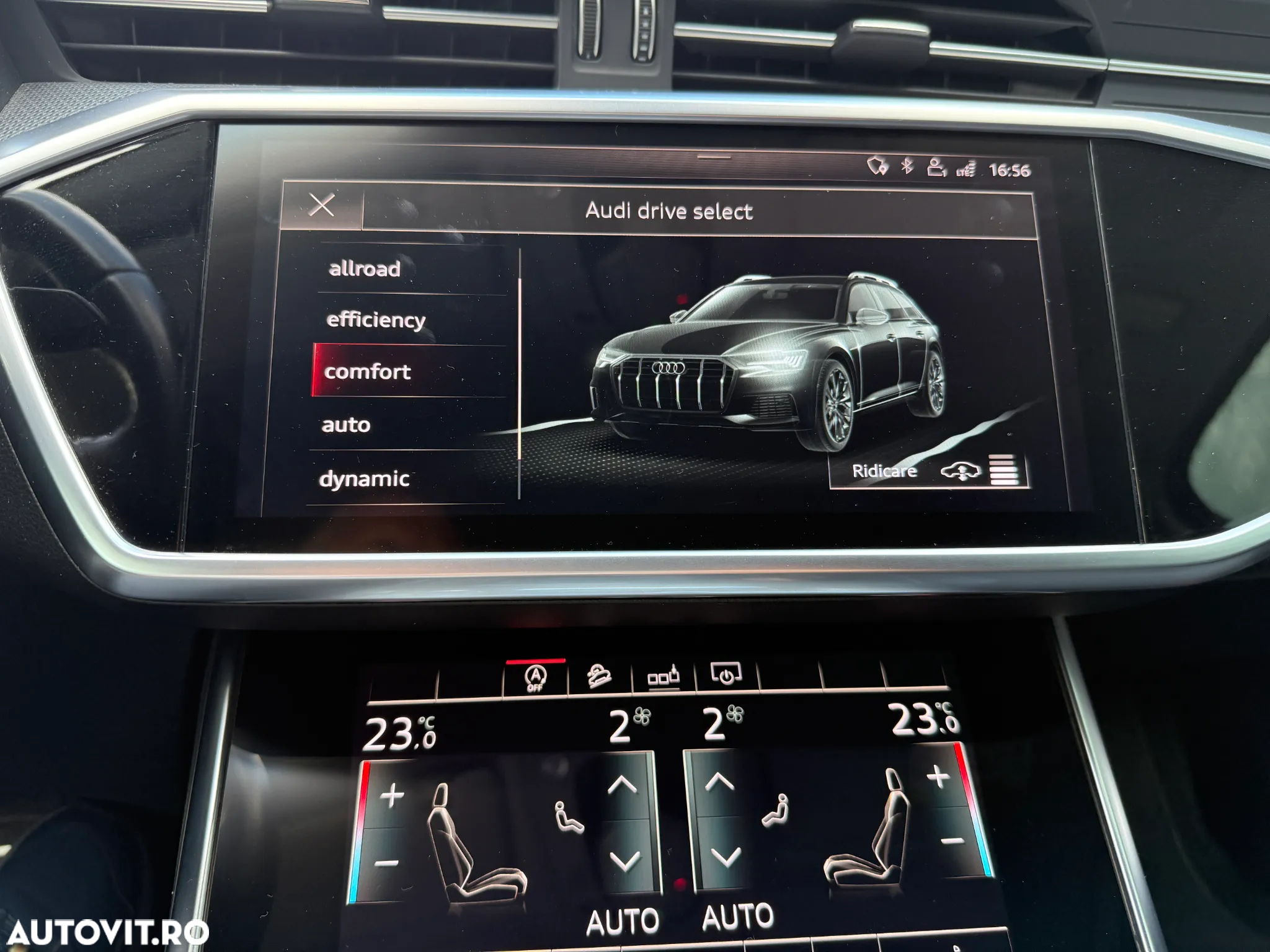 Audi A6 Allroad 3.0 45 TDI quattro Tiptronic - 23