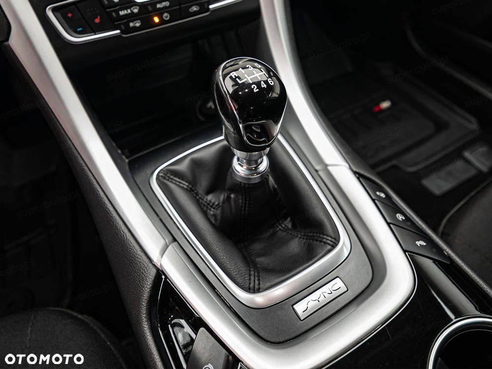 Ford Mondeo 2.0 TDCi Trend - 20