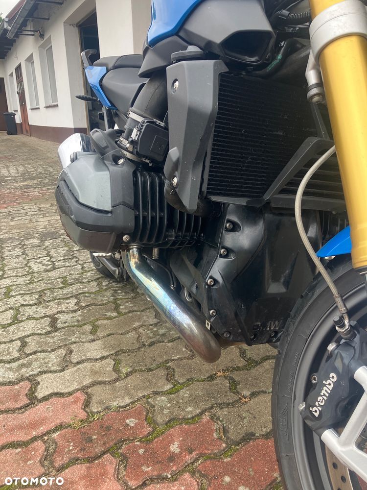 BMW R - 3