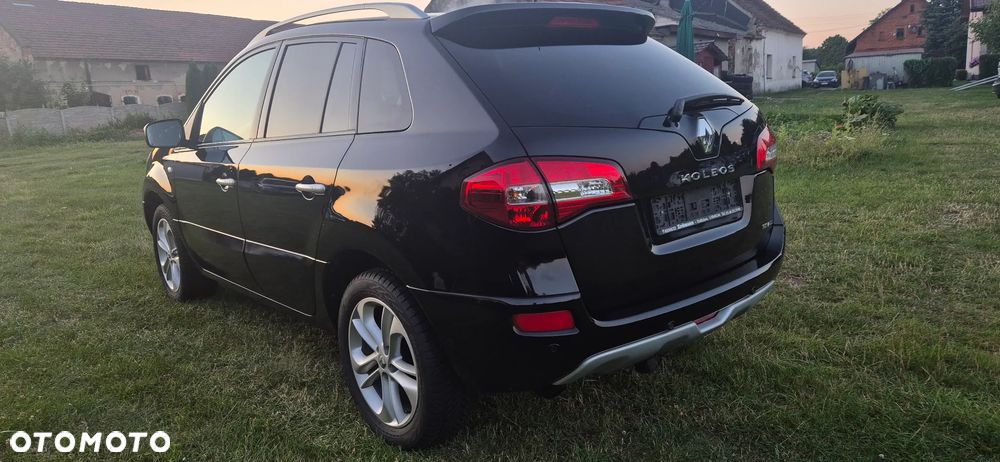 Renault Koleos 2.0 dCi 4x4 Privilege Plus - 3