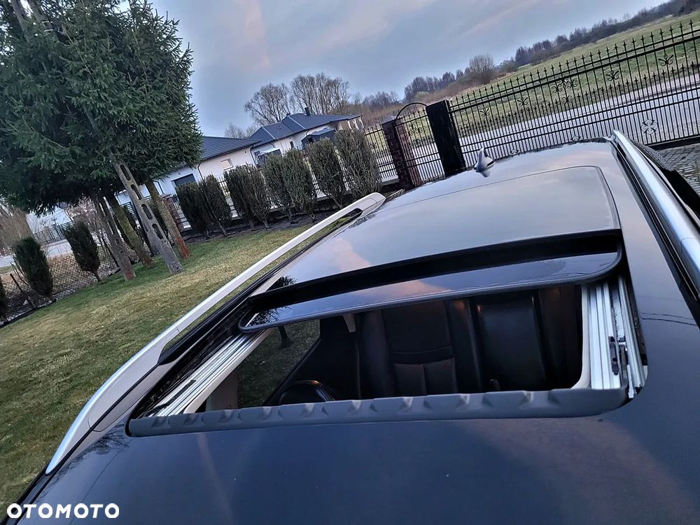 Nissan X-Trail 1.7 dCi Xtronic Tekna - 20