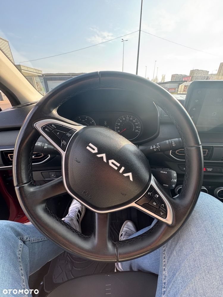 Dacia Jogger 1.0 TCe Expression 7os - 23