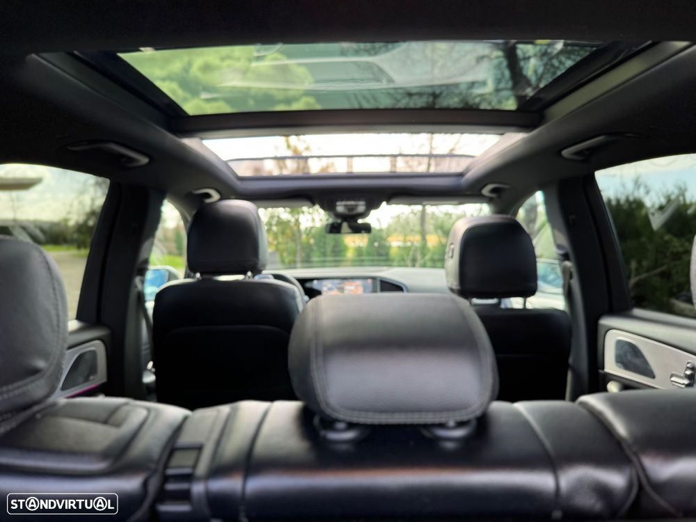 Mercedes-Benz GLE 350 de 4Matic - 27