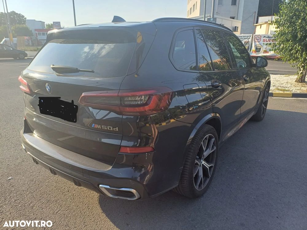 BMW X5 xDrive30d - 3
