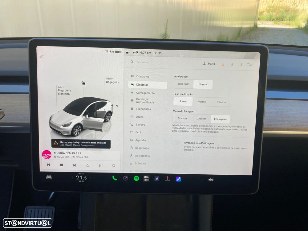 Tesla Model Y RWD - 20