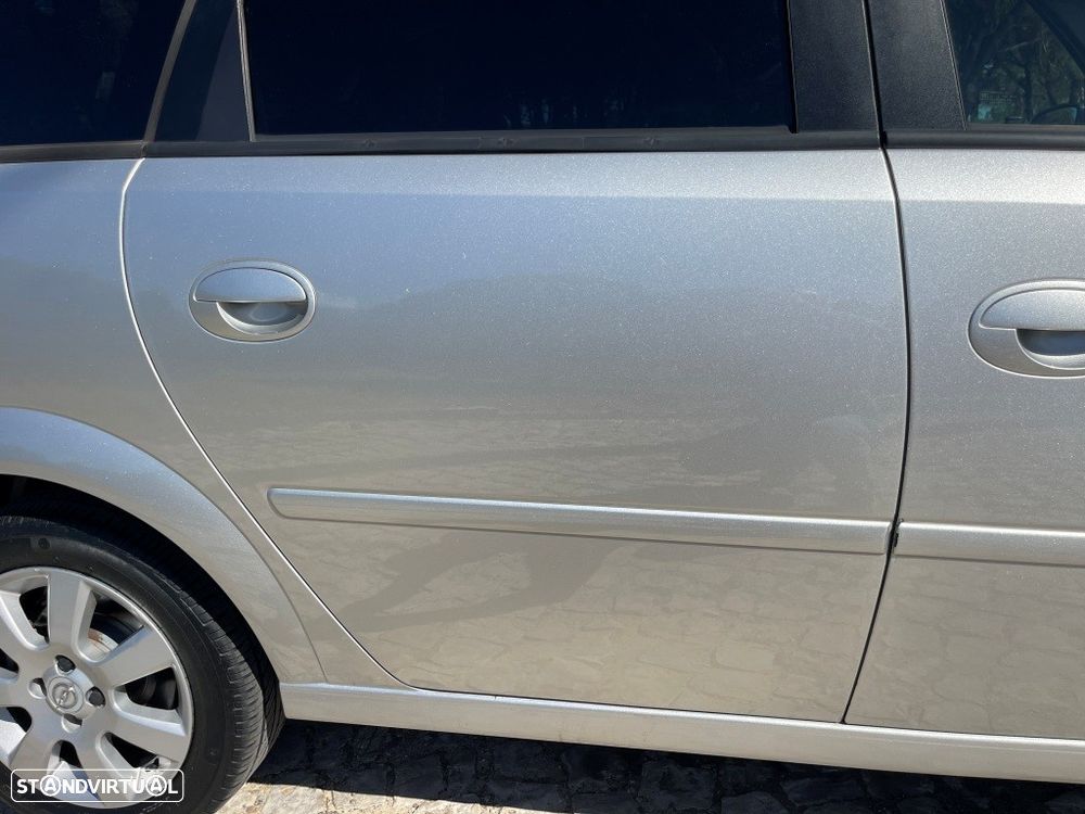 Opel Meriva 1.3 CDTI Cosmo - 18