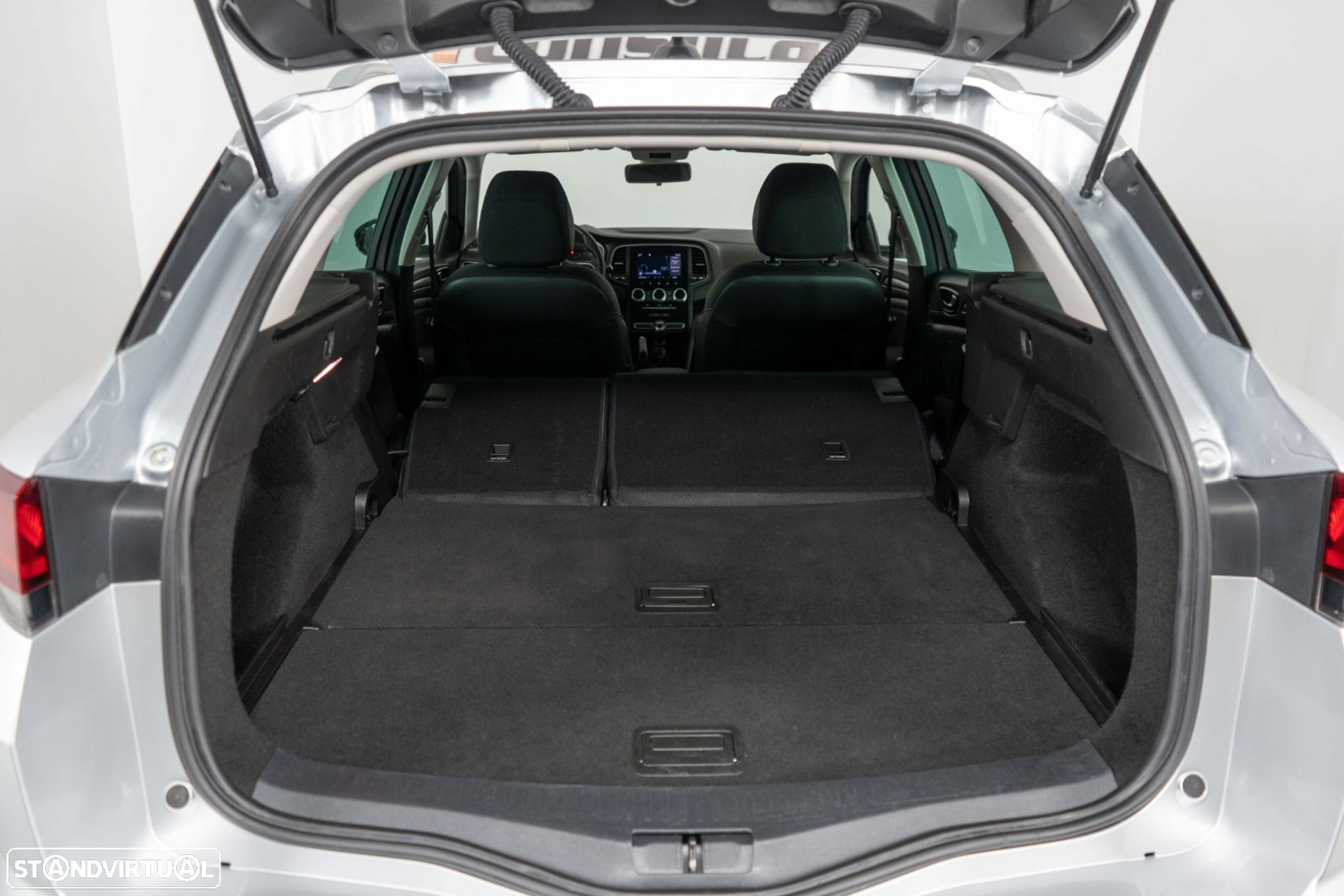 Renault Mégane Sport Tourer 1.3 TCe Limited - 14