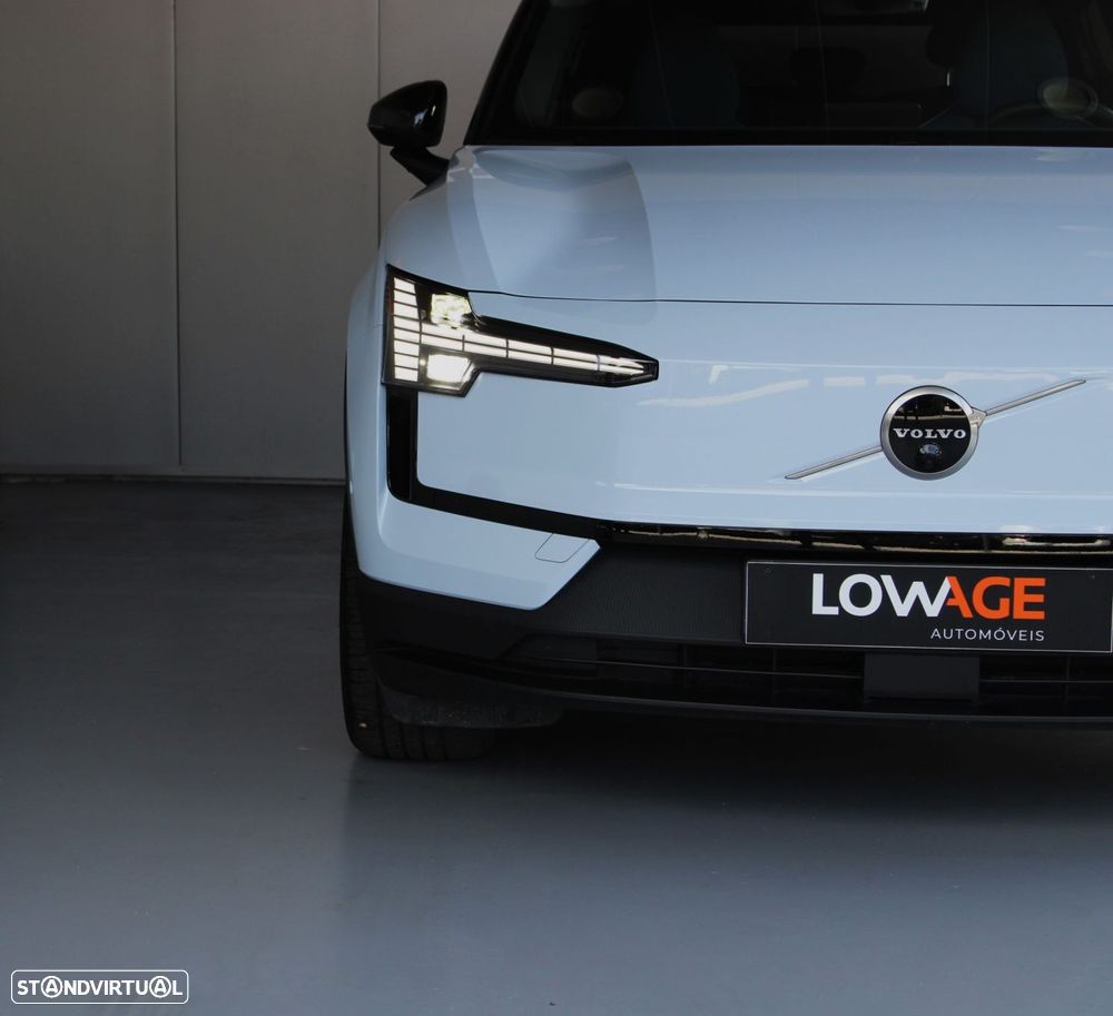 Volvo EX30 69 kWh Single Motor Extended Range Ultra - 38
