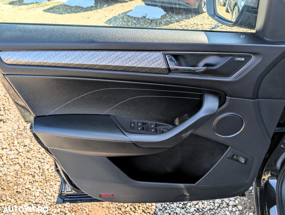 Skoda Kodiaq 2.0 TSI 4X4 DSG Style - 13