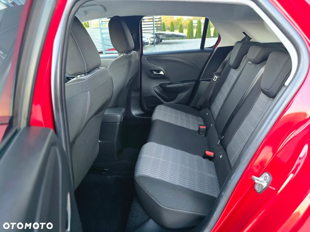 Opel Corsa - 20