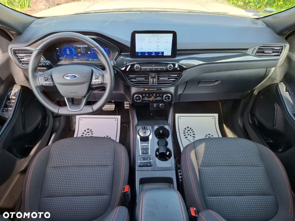 Ford Kuga 2.5P PHEV FWD ST-Line - 26