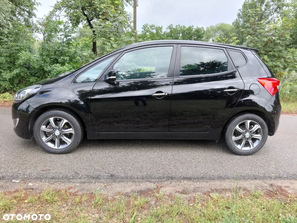 Hyundai ix20 1.4 blue Space+ - 2