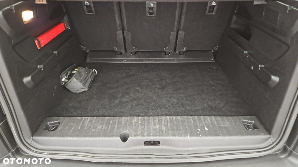 Citroën Berlingo XL 1.5 BlueHDI Shine S&S - 22
