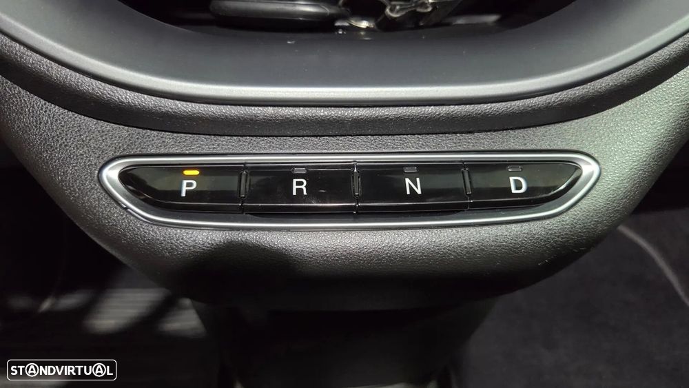 Abarth 500e C Scorpionissima - 32