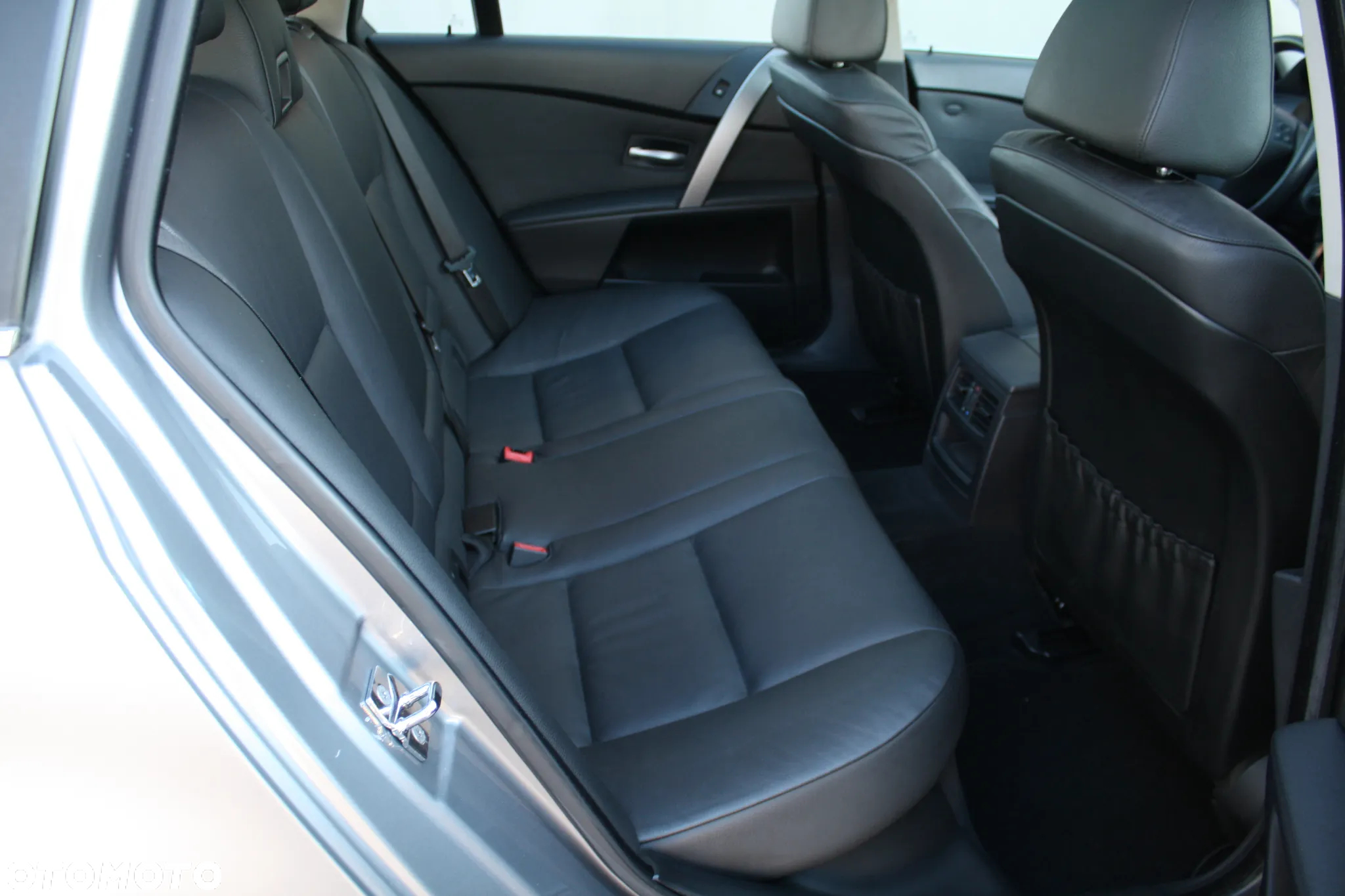 BMW Seria 5 - 27