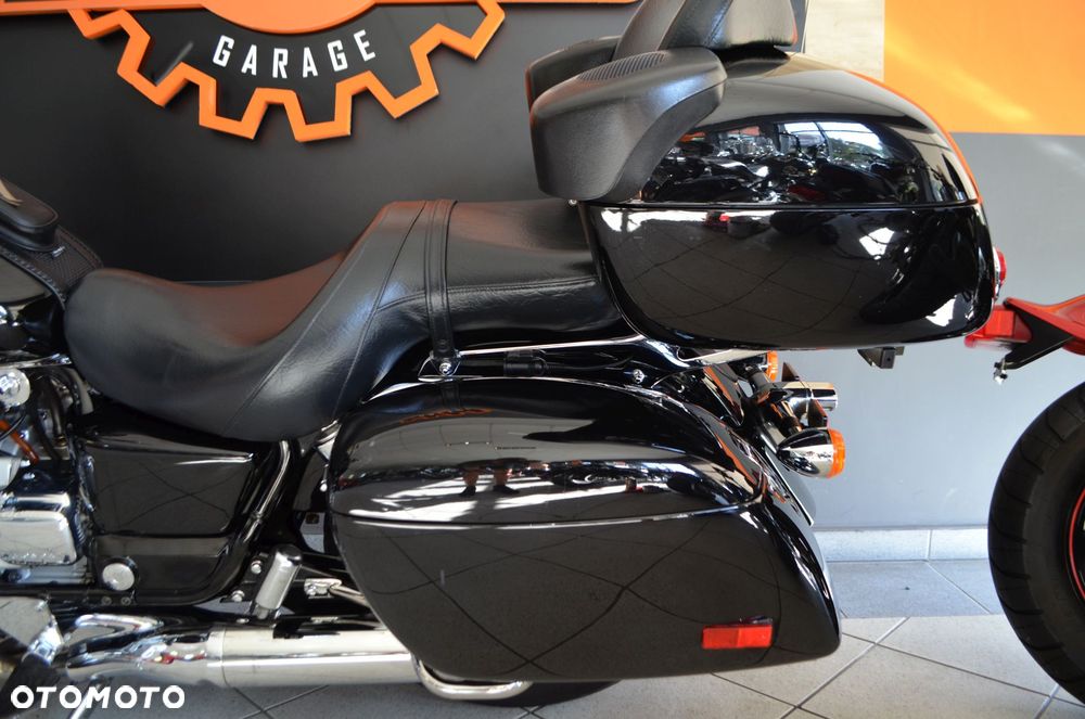 Honda Valkyrie - 20