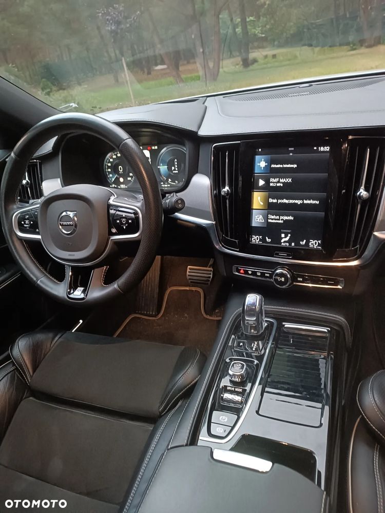 Volvo V90 - 33