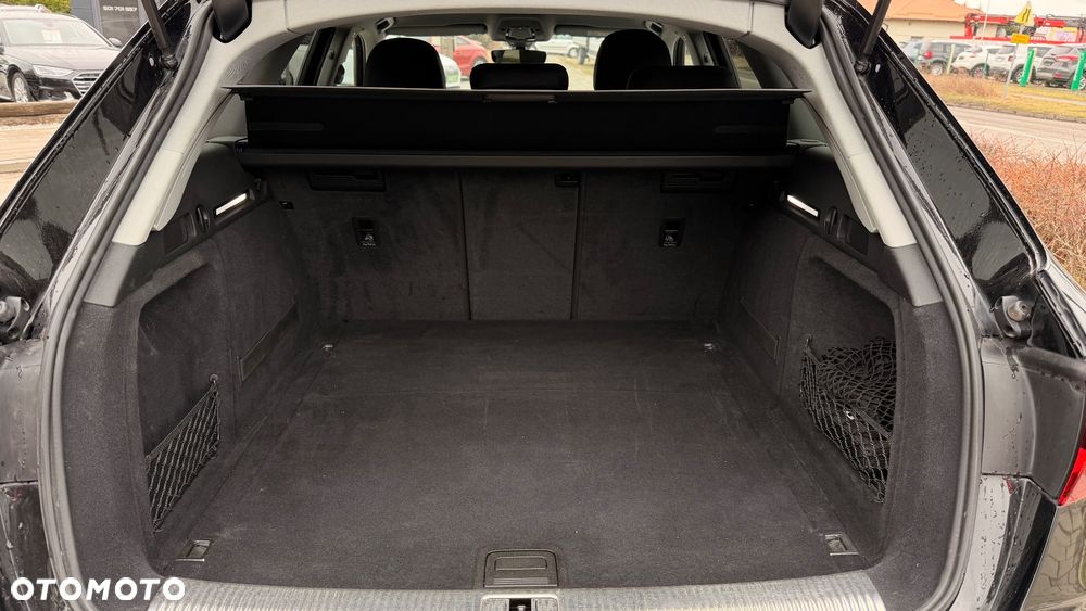 Audi A4 Avant 35 TDI S tronic advanced - 26