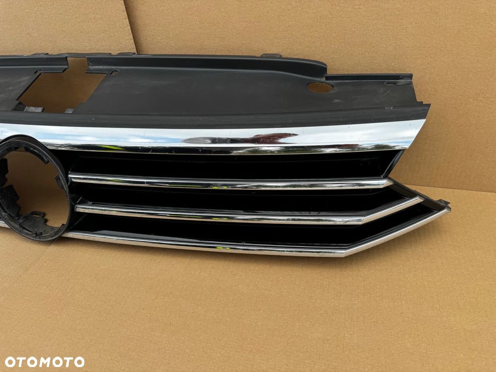 ATRAPA GRILL VW PASSAT B8 3G0 - 3