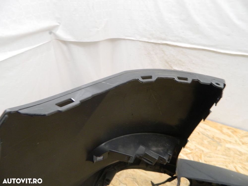 Bara spate BMW X5, G05 M-Paket, 2019, 2020, 51128069240. - 5