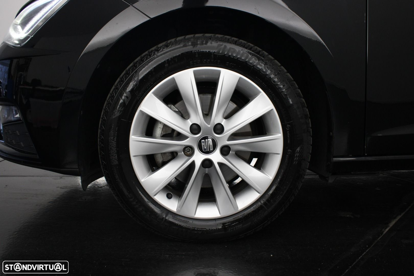 SEAT Leon ST 1.6 TDI Style S/S - 31