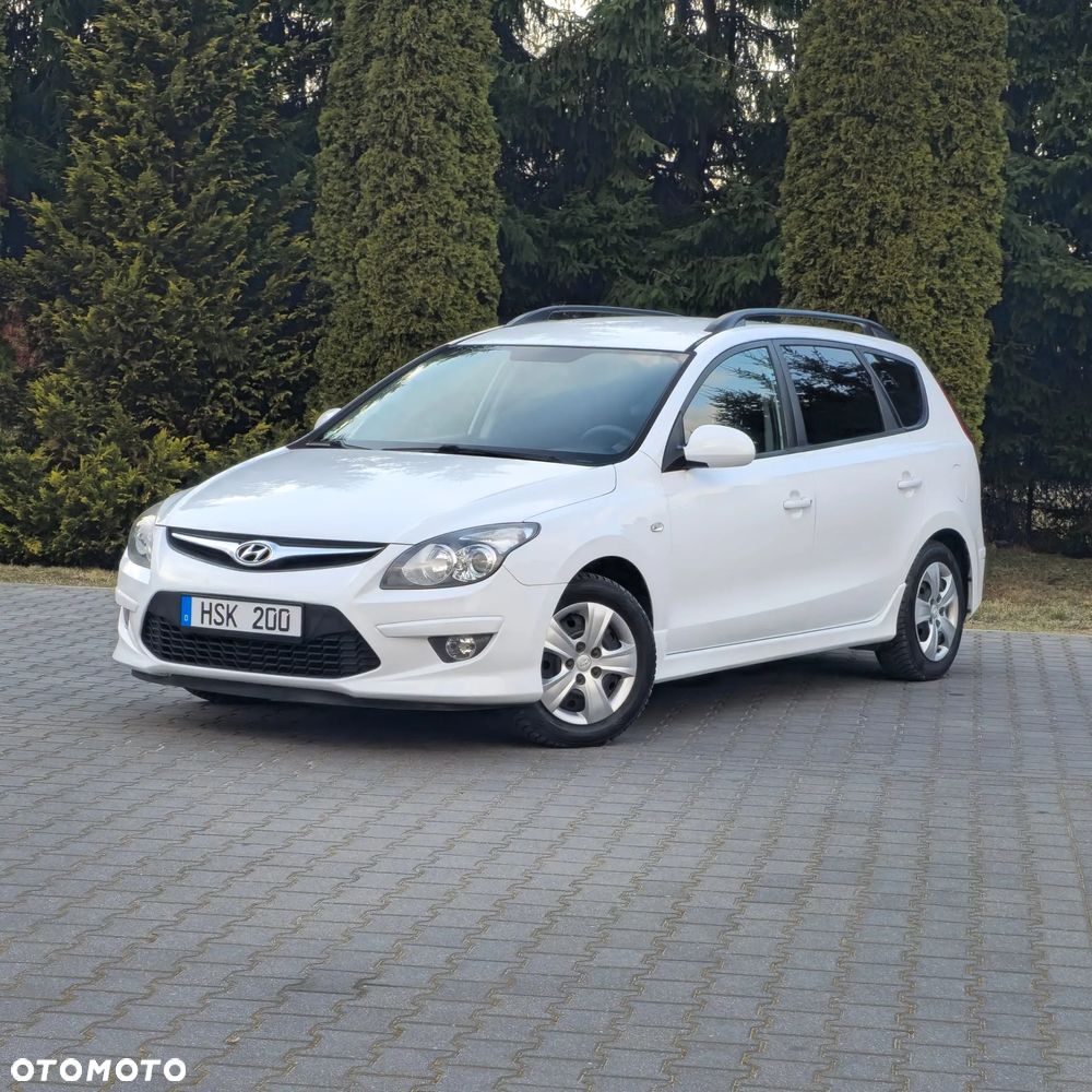 Hyundai i30 1.4 Blue Classic - 3