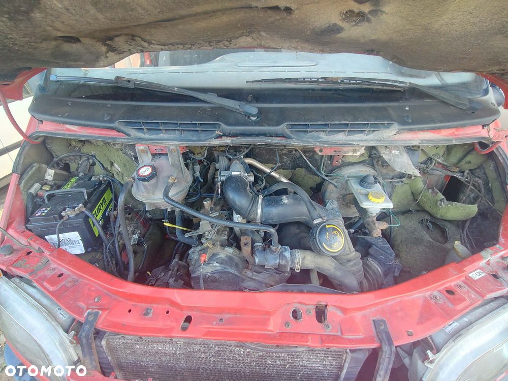 Ford Transit - 12