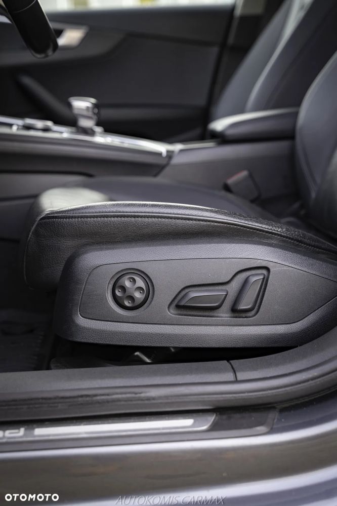 Audi A4 Allroad - 17