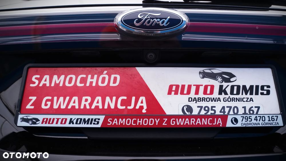 Ford Edge 2.0 TDCi Bi-Turbo 4x4 ST-LINE - 21